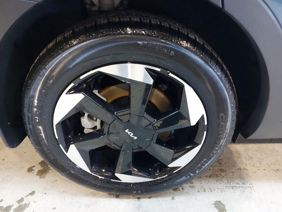 2026 Kia Sorento Plug-In Hybrid 2026 Mineral Blue