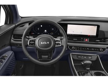 Kia Carnival SX