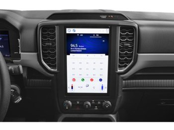 Ford Ranger XL