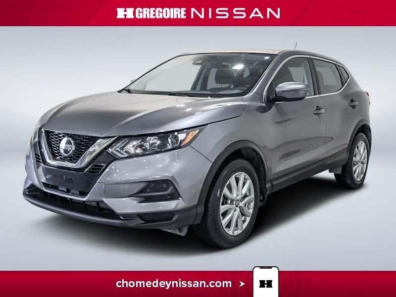 Nissan Qashqai 2023 2023 Gris