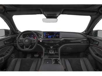Acura MDX A-Spec