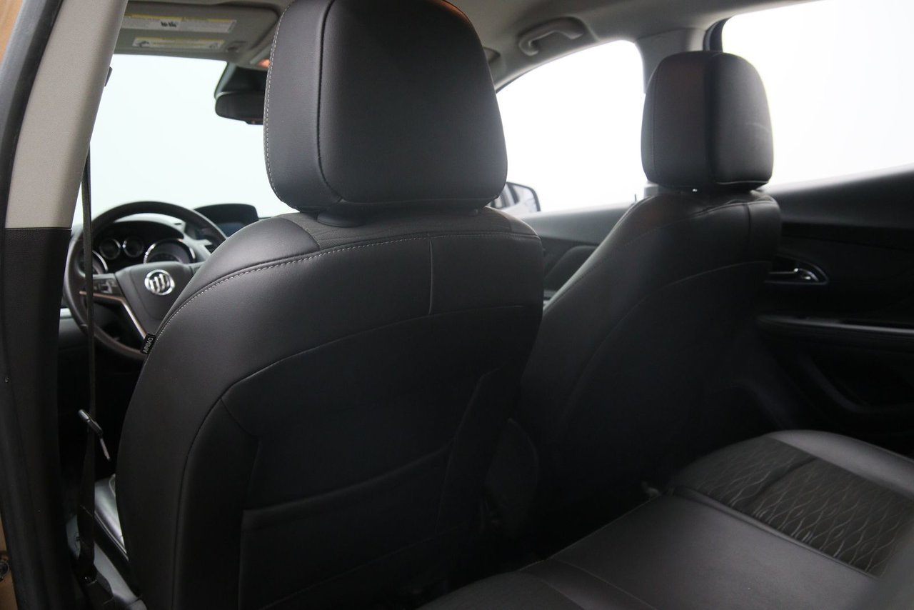 2016 Buick Encore VIN KL4CJASB7GB663024 Other Chicoutimi - photo #8