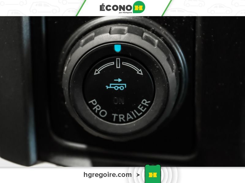 2021 Ford F150 White Laval - photo #19