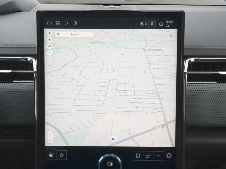 2026 GMC SIERRA EV 2026 GRIS MAGNUS MAT