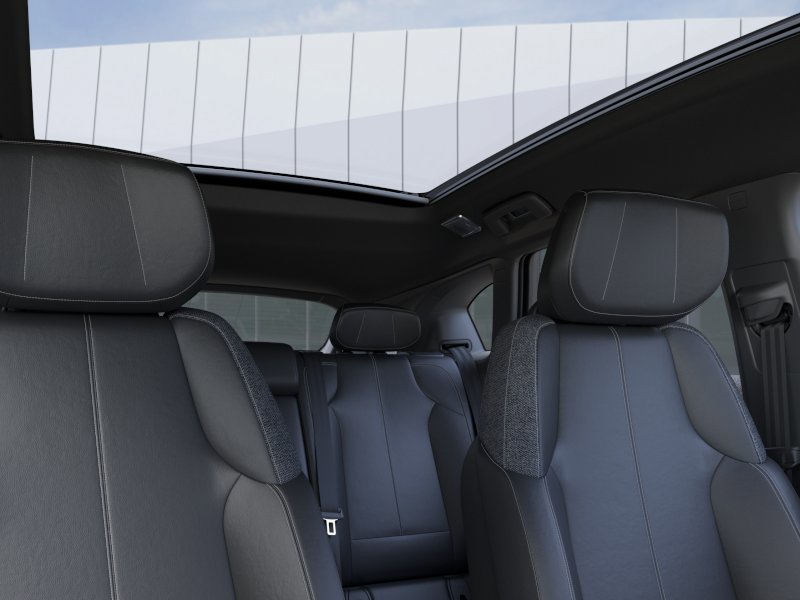 CADILLAC OPTIQ 4 portes - Sport 2027 Orange monarque Sherbrooke - photo #23