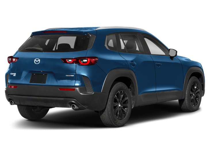 2025 Mazda CX-50 GS-L
