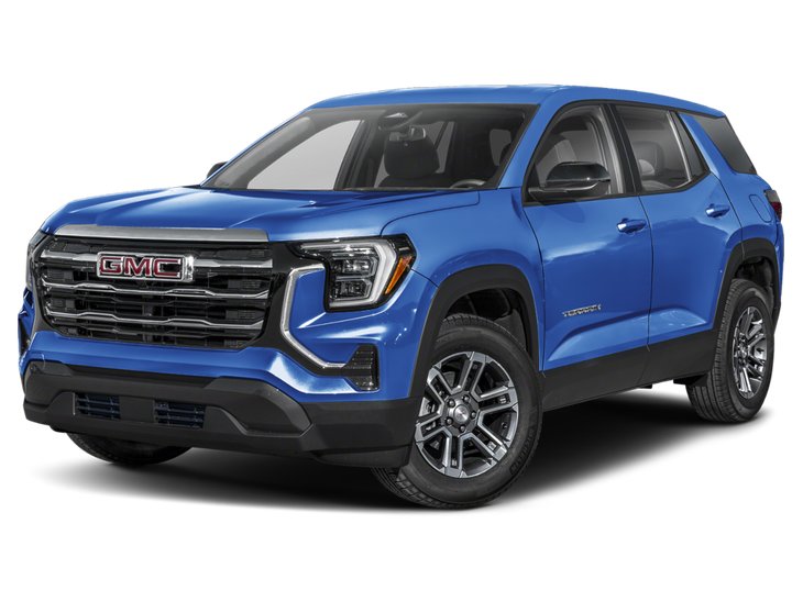 2026 GMC Terrain AT4 TI