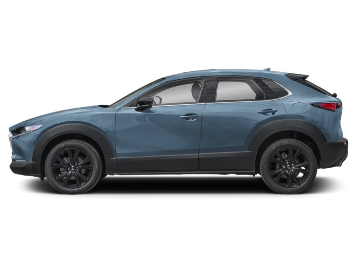 2026 Mazda CX-30 GT turbo