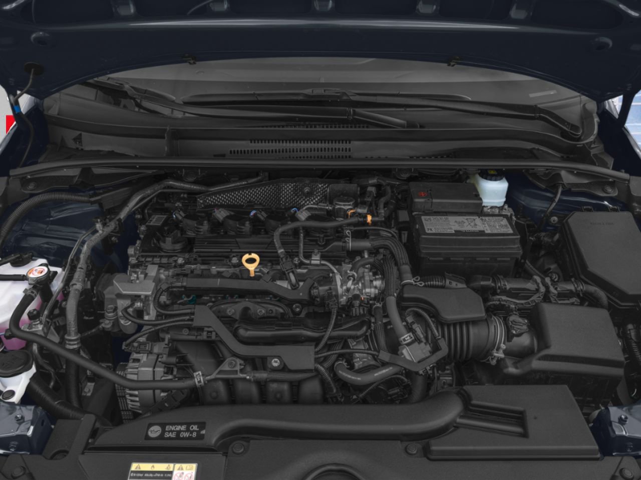 2026 Toyota Corolla 2601726 | SE Blueprint Edmonton - photo #7