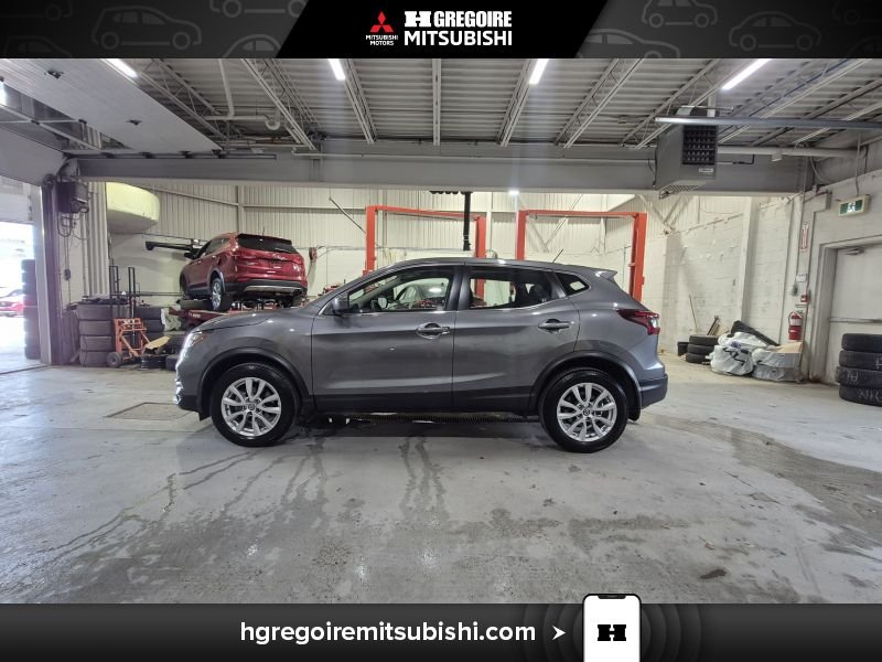 2023 Nissan Qashqai 2023 Grey