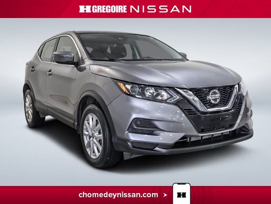 2023 Nissan Qashqai 2023 Grey