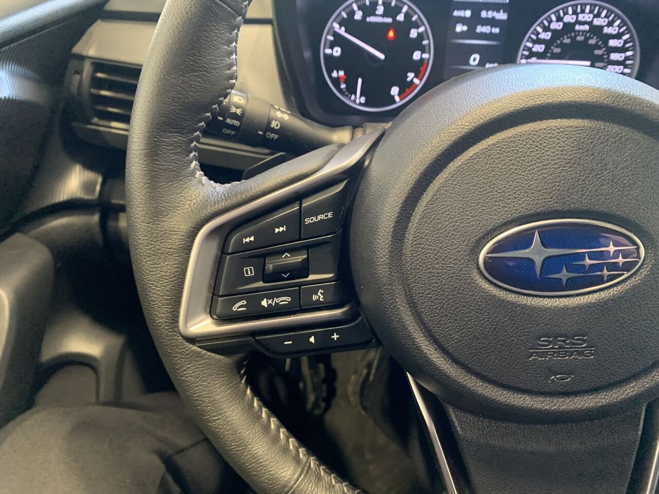 Subaru Crosstrek PREMIUM CROSSTREK PREMIUM AWD 2024 Gris Châteauguay - photo #34