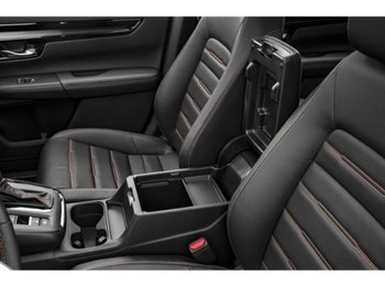 Honda CR-V hybride Touring