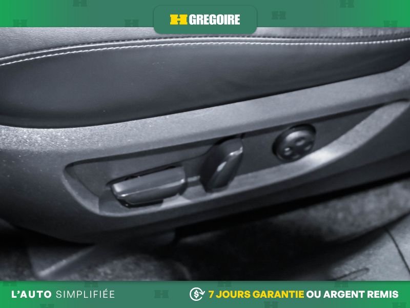 Infiniti QX55 2023 Gris Laval - photo #16