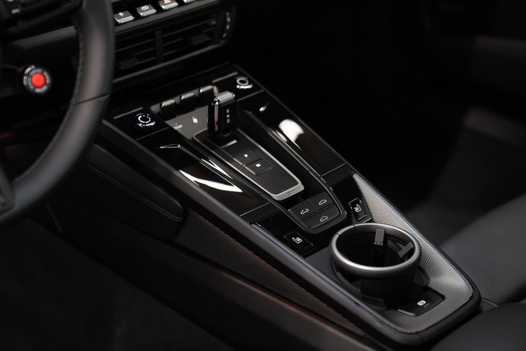 Porsche 911 Carrera GTS Coupe \\ \\ NO LUXURY TAX 2026 Argent Kirkland - photo #20