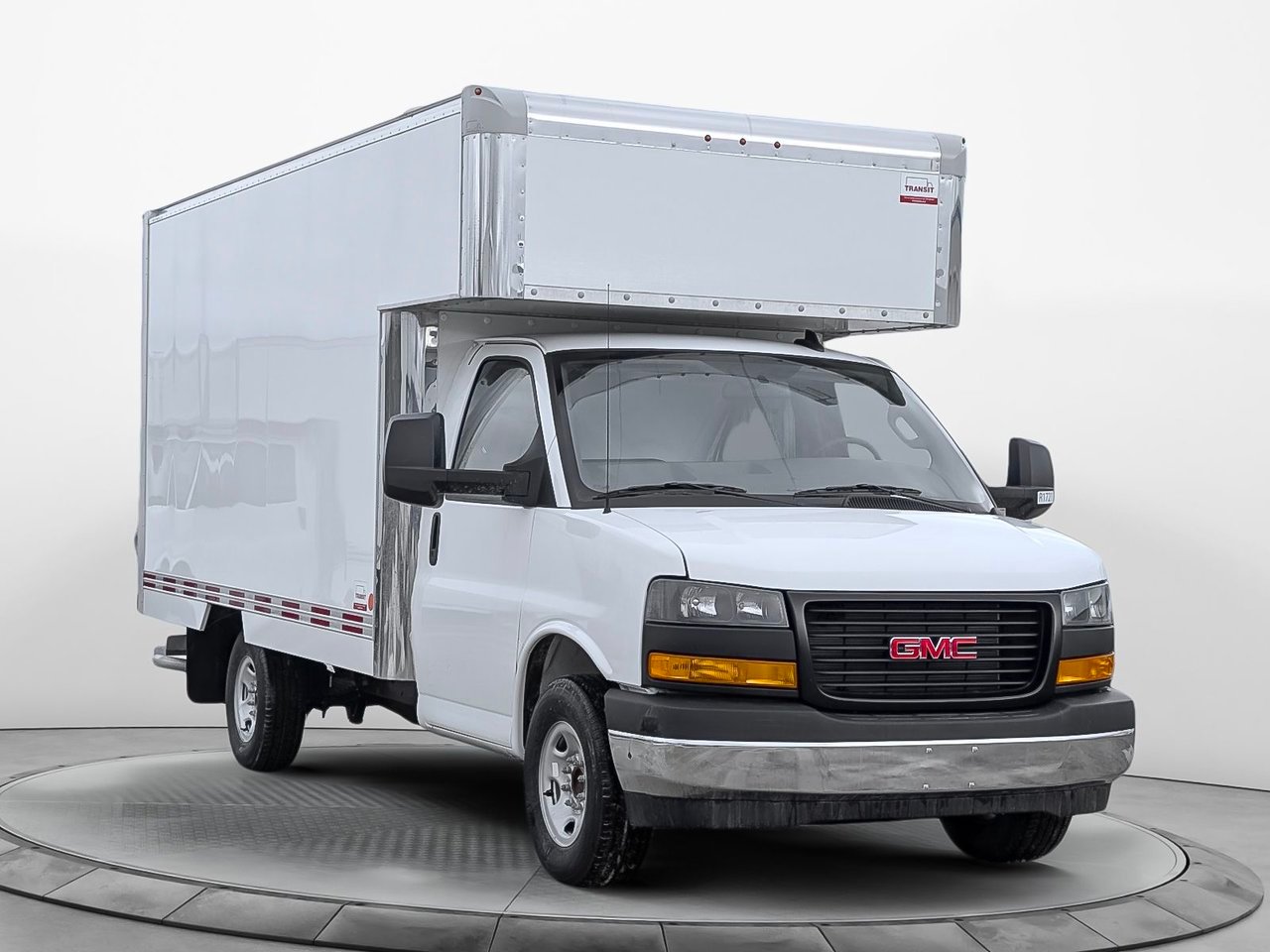 Chevrolet Fourgonnette commerciale tronquée Express 2024 Blanc sommet Granby - photo #5