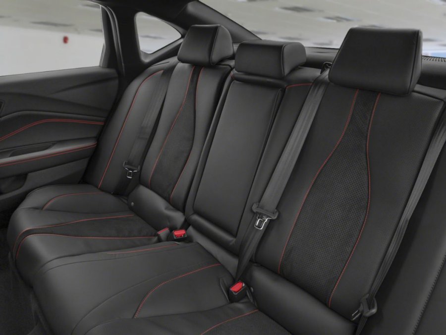 ACURA TLX 2025 2025 Blanc platine nacré