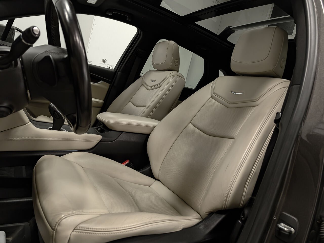 CADILLAC XT5 LUXURY Luxury AWD Toit Panoramique 2019 Autre Sherbrooke - photo #8