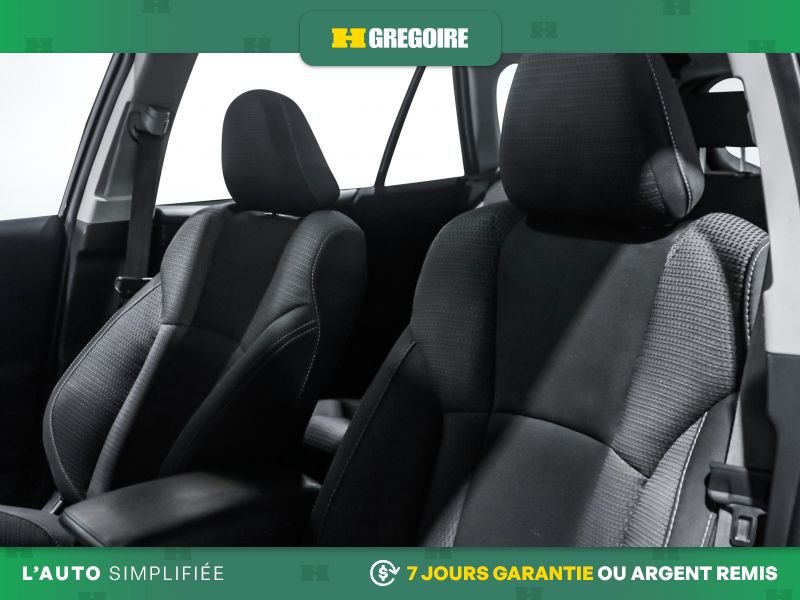 Subaru Outback 2021 Noir Laval - photo #13
