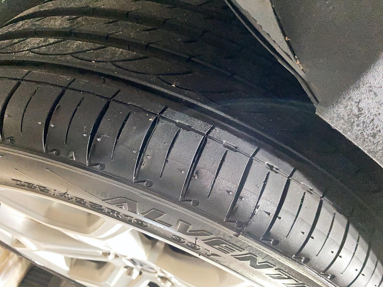 2019 Ford Escape Titanium White Baie-Comeau - photo #22
