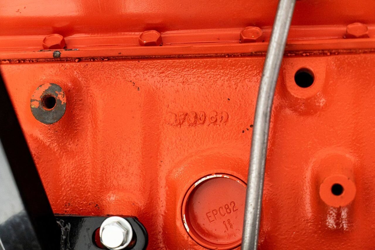 1967 Chevrolet 427/435 Engine PRIX EN USD | Tripower Original Factory Motor never installed or stamped Montreal - photo #55