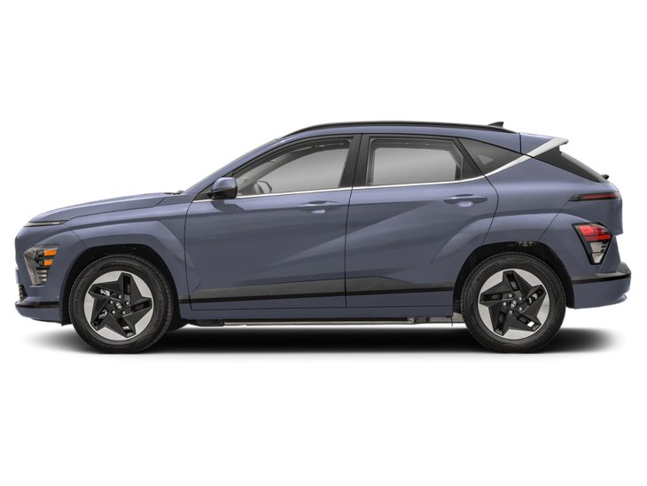 2025 Hyundai Kona électrique Ultime