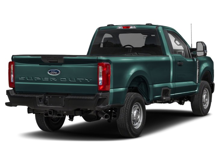 2025 Ford Super Duty F-250 SRW XL