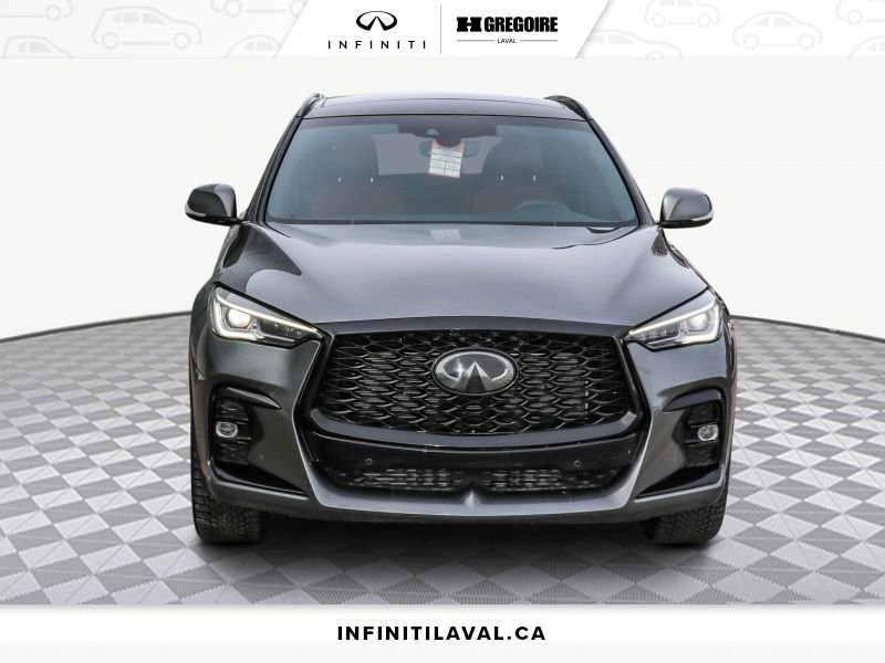 2023 Infiniti QX50 2023