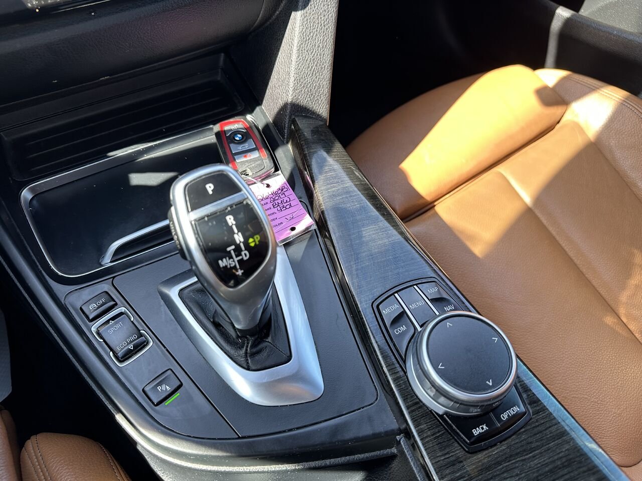 2018 BMW 430XI GRAN COUPE 430i xDrive Gran Coupé White Ottawa & Gatineau - photo #12