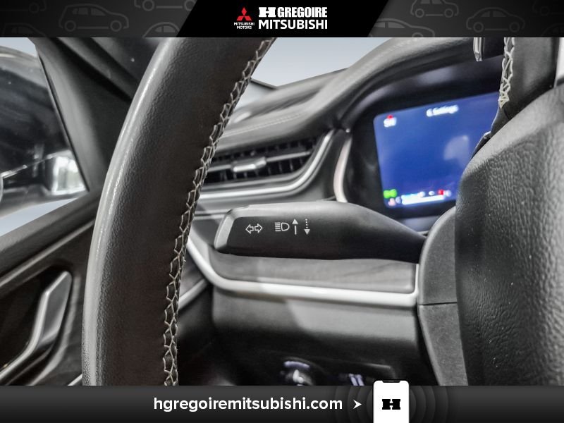 2024 Jeep Grand Cherokee Silver Blainville - photo #19
