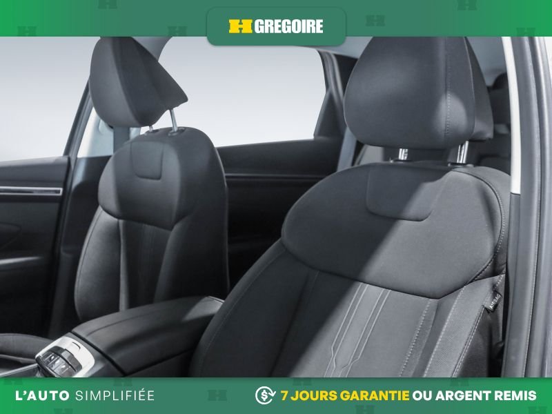 Hyundai Tucson 821210 | Preferred AWD AUTO AC MAGS CAM RECULE BLUETOOTH 2022 Gris Laval - photo #15