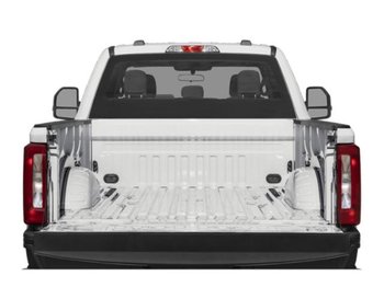 Ford Super Duty F-350 SRW XL