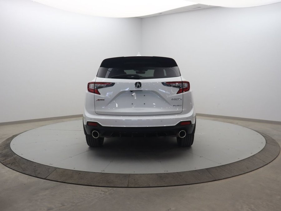 Acura RDX 2024 2024 Blanc