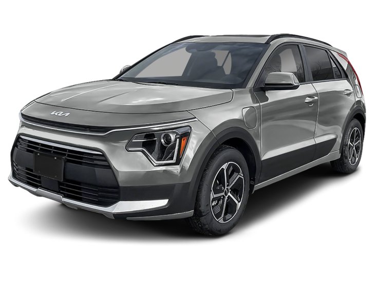 2025 Kia Niro hybride rechargeable EX Premium