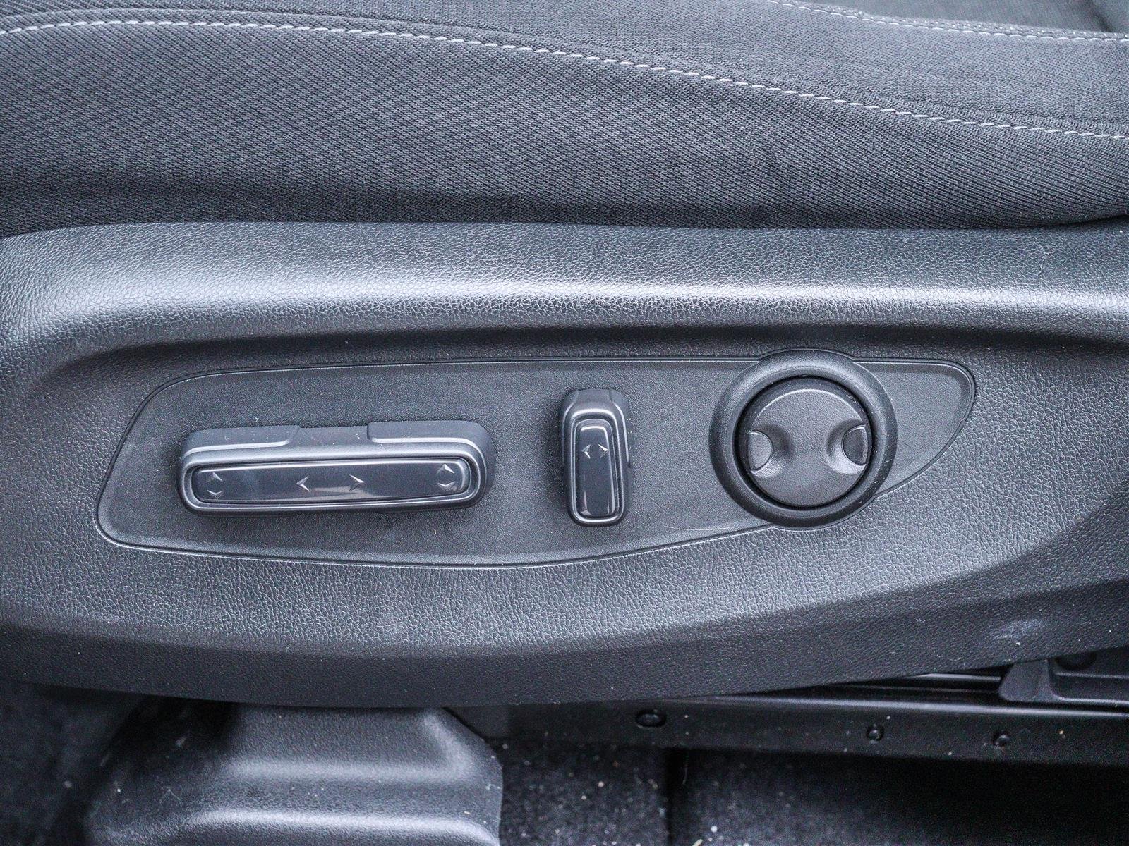 2024 Honda CR-V Sport Ottawa & Gatineau - photo #6
