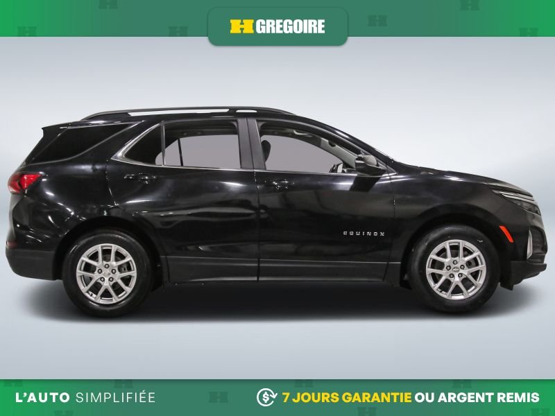 Lexus NX 2020 Noir Blainville - photo #10