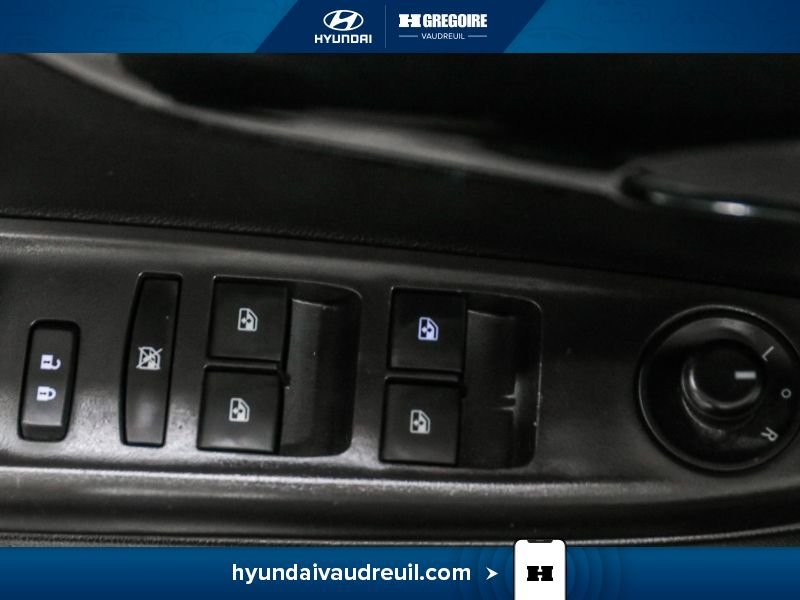 Chevrolet Spark 2022 Noir Blainville - photo #16