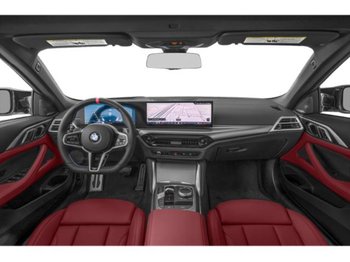 BMW Série 4 M440i xDrive