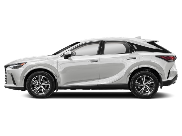 2026 Lexus RX RX 350