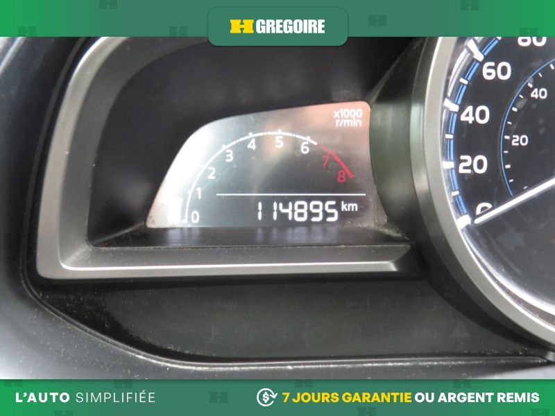 Toyota Yaris 2020 Gris Blainville - photo #16