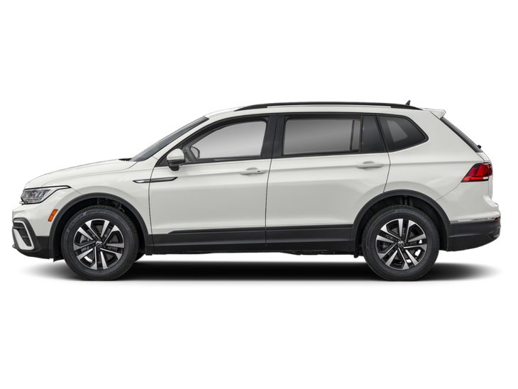 2024 Volkswagen Tiguan Trendline