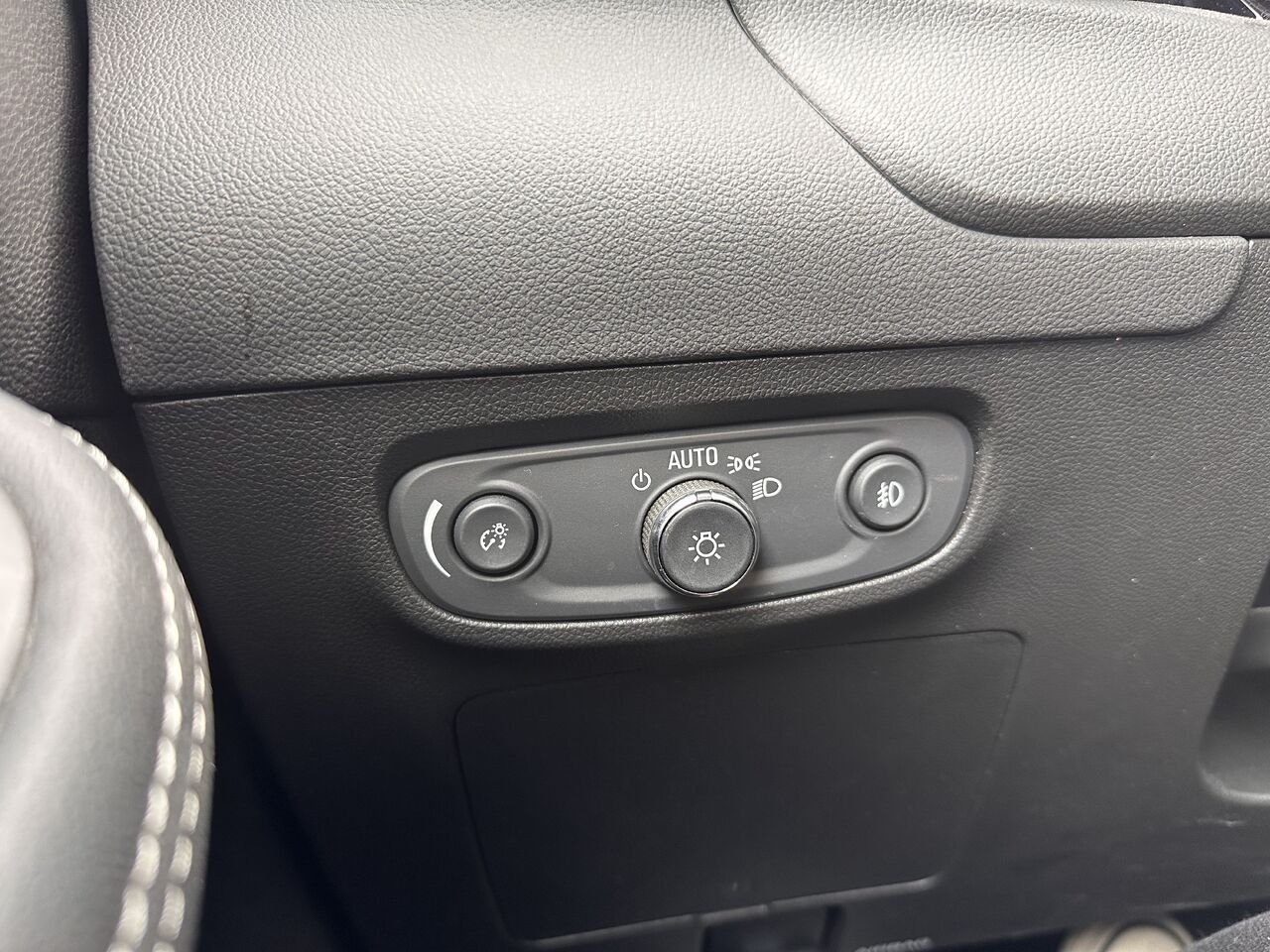2023 BUICK ENCORE GX ESSENCE Essence 4 portes TI Black Gatineau - photo #3
