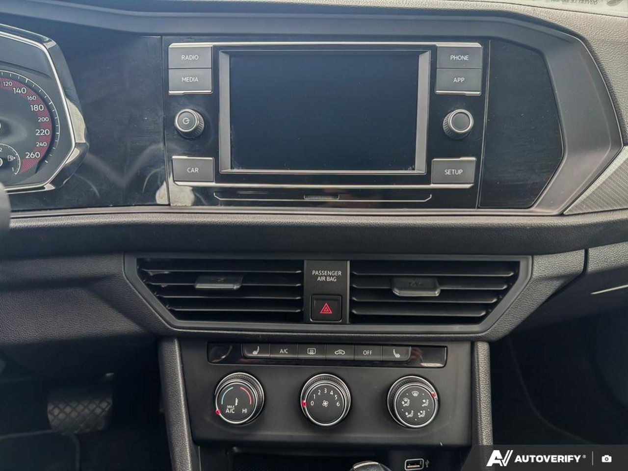 Volkswagen Jetta 3VWC57BU4KM149936 2019 Noir Mirabel - photo #21