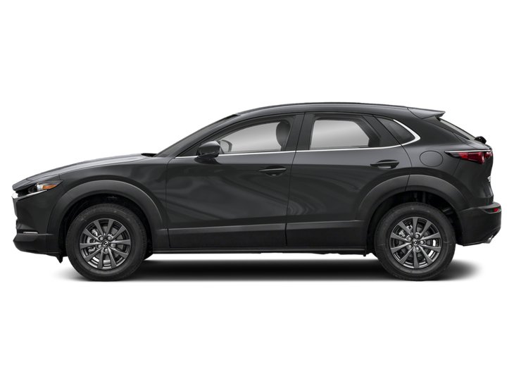 2025 Mazda CX-30 GX