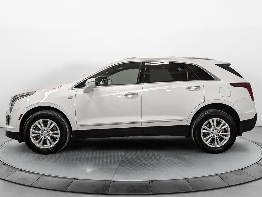 CADILLAC XT5 STANDARD Luxury Volant et Sièges Chauffant Bas Kilométrage 2024 Autre