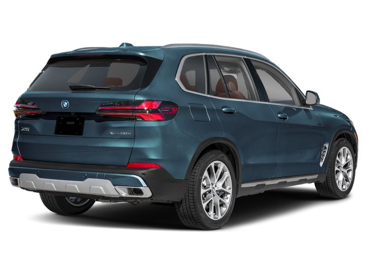2025 BMW X5 X5 xDrive50e