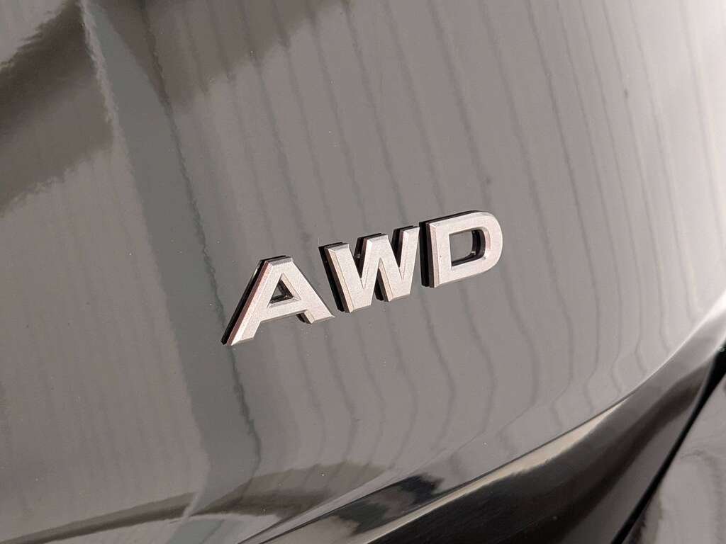 2024 Nissan Rogue AWD S Black Val-David - photo #35
