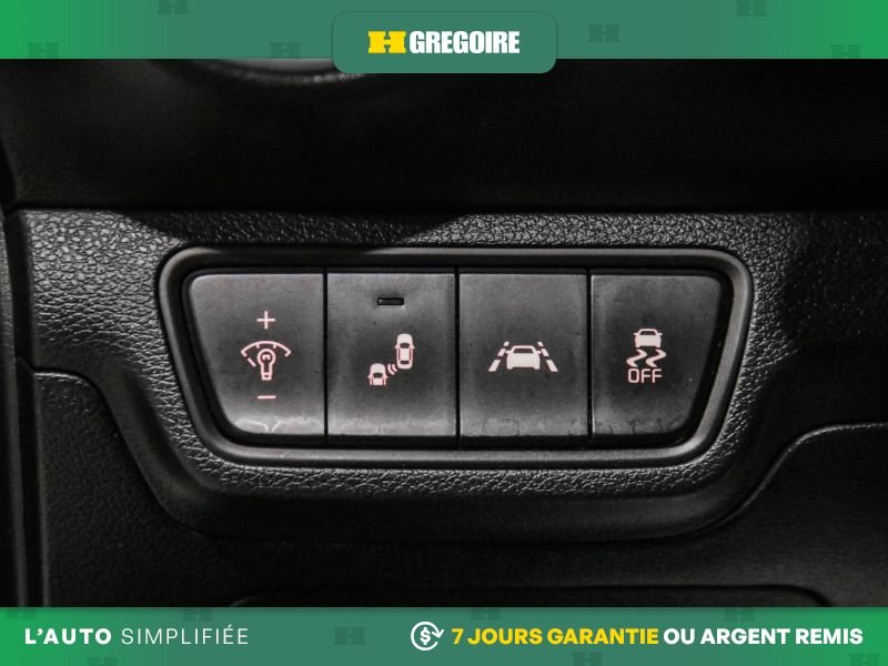 Kia Forte 2020 Gris Saint-Eustache - photo #16