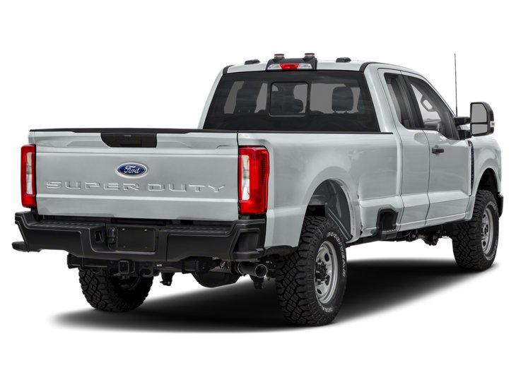 2025 Ford Super Duty F-250 SRW XL