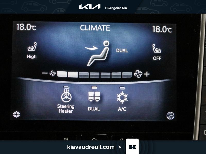 2016 Infiniti Q50 Grey Laval - photo #23